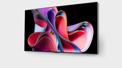 Телевизор LG OLED65G33LA
