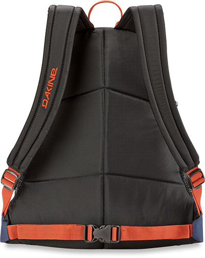 Çantë shpine Dakine Wonder 15L 8130060-W19, e kaltër e errët