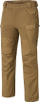 Pantallona outdoor Helikon Hybrid Outback, VersaStretch, madhësia L, ngjyrë coyote