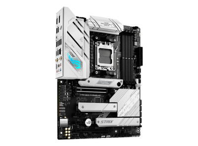 Pllakë amë ASUS ROG STRIX B650-A Gaming WiFi AMD B650 Socket AM5 ATX