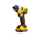 Set shpuese DeWALT Kit Twin,12V, 2.0Ah, e verdhë/zezë