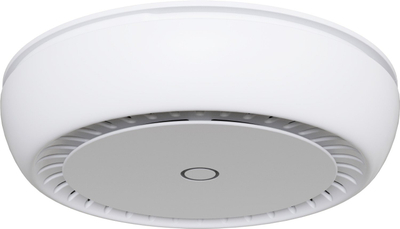 Access point tavanor MikroTik RouterBOARD cAP XL ac RBcAPGi-5acD2nD-XL, dual band, 2x Gigabit Ethernet, i bardhë