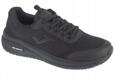Atlete Joma Iron Men 25 CIRONW, për meshkuj, të zeza