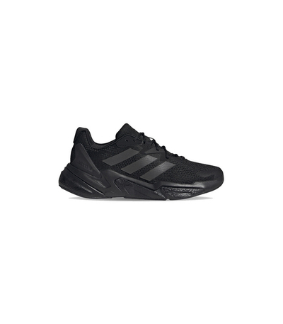 Atlete për meshkuj Adidas, e zezë