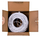 Kabllo rrjeti Lanberg LCU6-12CU-0305-S, UTP Cat 6, 305m, gri