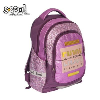 Osh Cante Anatomike Light Enjoy 41X28X21Cm Sc1553