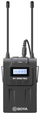 Mikrofon BOYA BY-WM8 PRO-K1, i zi