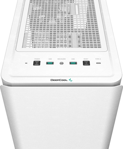 Kasë Deepcool CK500, Midi Tower