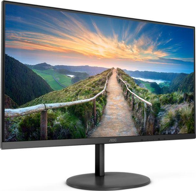 Monitor AOC Q27V4EA, 27'', WQHD, i zi
