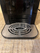 Dispenser uji i nxehtë Caso HW 500, 2.2L, 2200W, i zi me inox