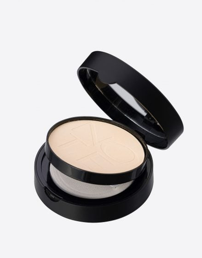 Note Cosmetics Luminous Silk Compact Powder