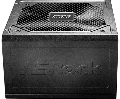 Furnizues energjie ASRock Pro Series PRO-850G, 850W, 80 Plus Gold, i zi