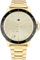Orë dore Tommy Hilfiger Diver 1782025