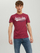 Maicë Jack&Jones JJELOGO Regular Fit 12220500 Rhododendron