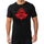 Bluzë DBX Bushido Classic Brand, pambuk 100%, XL, e kuqe