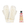 Set Mad Beauty - krem duarsh 50 ml+ dorëza Nordic Mitten