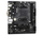 Pllakë amë Asrock A520M-HDV Socket AM4 micro ATX