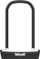 Dry për biçikletë OnGuard NEON 8152WH U-LOCK, 115mm 292mm