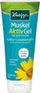 Xhel për muskuj Kneipp Muscle Active, me arnika, 200ml, ngjyrë kaltër