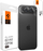 Mbrojtës kamere Spigen Optik Pro L Series Glas TR Ez Fit, 2 copë, për iPhone 17 Air, transparent