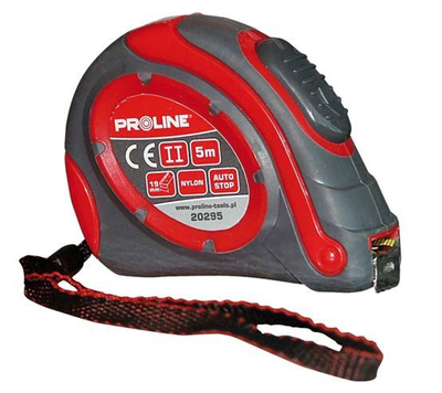 Metër shirit Proline 3m (20293)