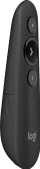 Set prezantimi Logitech R500s dhe MX Anywhere 3S, tregues lazer, maus pa tel, gri grafit