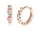 Vathë për femra Cutie Jewellery C3339-80-X-4, të artë rozë
