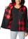Jelek gocash Columbia West Bend Sherpa Fleece, i ngrohtë, pa mëngë