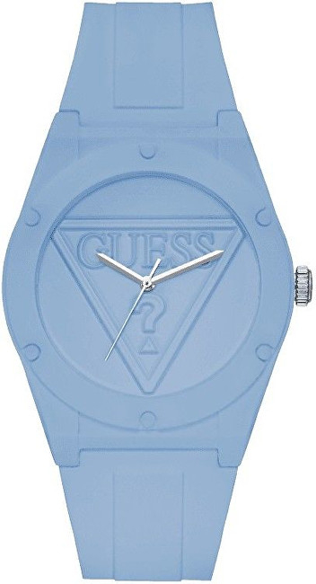 Orë dore Guess Ladies Trend Retro Pop W0979L6