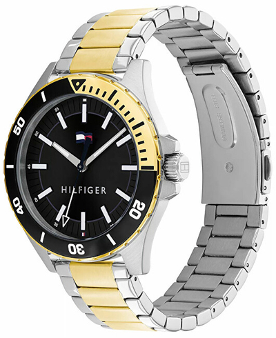 Orë dore Tommy Hilfiger Logan 1792013