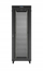 Kabinet rrjeti Lanberg FF01-8247-23BL, 47U, 19", 800x1200mm, i zi