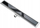 Kanal linear dushi Hydroland Sleek 700, 70 cm, xham i zi