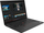 Laptop Lenovo ThinkPad T14 G4, 14", Intel Core i7 1360P, 16 GB RAM, 1 TB SSD, NVIDIA GeForce MX550, i zi