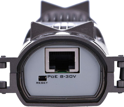 Akses pikë MikroTik Metal 52 AC L4, 2.4/5GHz, 31dBm, kasë metalike industriale
