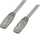 Kabllo rrjeti Deltaco UTP Cat5e, 7m, RJ45, gri