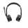 Kufje Jabra Evolve 65 MS Stereo Link370, Bluetooth USB, over ear, të zeza