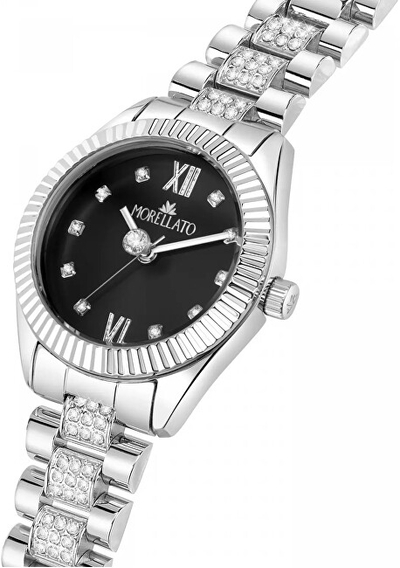 Orë për femra Morellato Magic R0153165524, e argjendtë