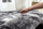 Tapet Shaggy Ombre Thick Soft Plush, 200x260 cm, shumëngjyrësh