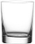 Set gota viski Classic Bar Tumbler, kristal, 9oz, transparent