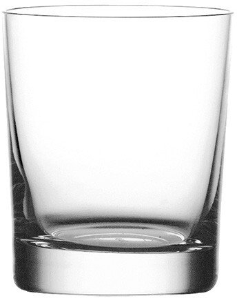 Set gota viski Classic Bar Tumbler, kristal, 9oz, transparent