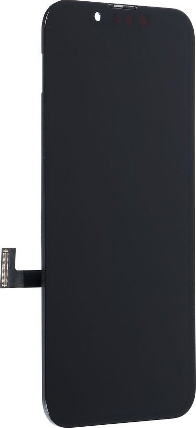 Ekran zëvendësues JK Incell për iPhone 13 Mini, me prekje, ngjyrë e zezë