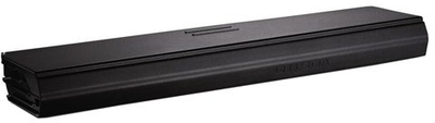 Bateri laptopi Dell 40Wh, 3 cell, lithium ion, e zezë