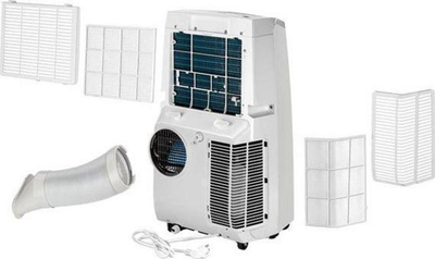 Kondicioner ajri Haus & Luft, 1350 W, A, 65 dB