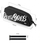 Çantë biçiklete RockBros G009 Flash Journey, 0.8L, e papërshkueshme nga uji, e zezë