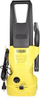 Makinë larëse universale me presion Karcher K 2 Home (1.673-240.0), e verdhë