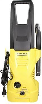Makinë larëse universale me presion Karcher K 2 Home (1.673-240.0), e verdhë