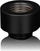 Zgjatues për ujëftohës Thermal Grizzly DeltaMate MF10, 10 mm, i zi