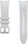 Rrip ore i mençme Samsung ET-SHR95, 20mm, fluoroelastomer, argjendt