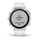 Orë e mençur Garmin Fenix 6S, e bardhë/ argjendtë