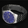 Orë dore Prim Slim Titanium 2022 W01P.13166.F
